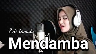 Download lagu Mendamba - Evie tamala | COVER by blonk record Voc (Zara) mp3 Download lagu Mendamba - Evie tamala | COVER by blonk record Voc (Zara) mp3