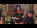 Eric Andersen - Wind and Sand (Live at Russ & Julie's)