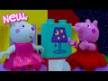 Peppa Pig Tales Sleepover Party LEGO DUPLO Peppa Pig Episodes