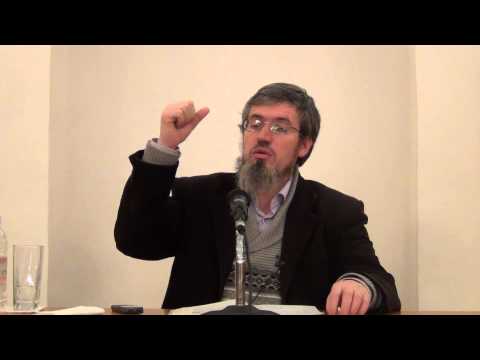 Akide tahauije, mesimi 16  - Ismail Bardhoshi