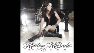 marry me - martina mcbride &amp; train (eleven)
