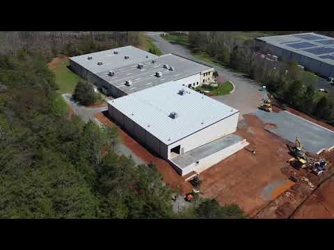 Expansion Progress 04-09-23