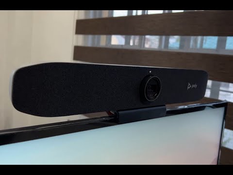 Poly Studio P15 - Review after 2 months