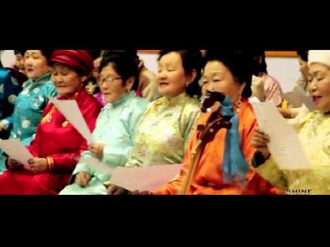 MUGJ duuchin D Enhkzul Duulan duulan jargatsgaay