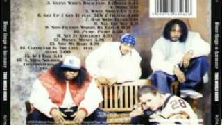 Bone Thugs-N-Harmony All The Way
