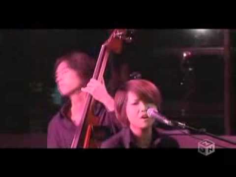 St. Valentine's Acoustic- Yuna Ito Live