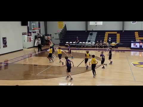 LPR Bourgoyne vs Crnko