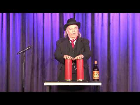 Multiplying Bottles by Magicus (2)