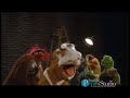 Deleted Scene It S A Very Merry Muppet Christmas Movie