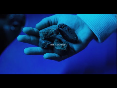 ERABI x AMAR  - ÇOK UZAK  (PROD. BY SERHAT ÖZEN) Deutschrap Type Beat 2025