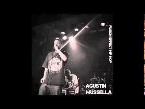Agustin Mussella - En Fusion Effect Hip Hop ( 2 Mc 12/08/15)