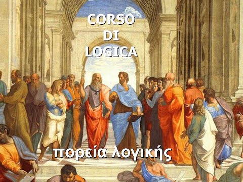CORSO DI LOGICA video