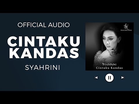 Syahrini Cintaku Kandas Official Audio
