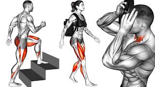 Most Underrated Exercises You're Probably Not Doing