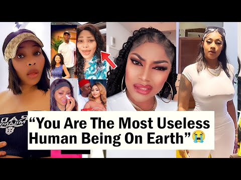Just In! Actress Angela Okorie SLAMS Regina Daniels BESTIE Who Dragged Her for Mocking Her ĂBǕS€