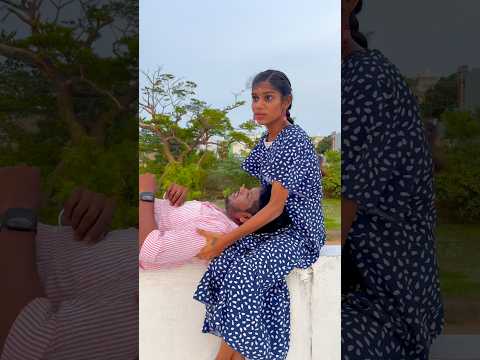 Don’t miss the end 🤣 Adi paavi 😱 #shorts #trending #funny #comedy