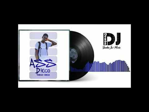 Ass Diego - Kossa Kossa (Demba-J Music)