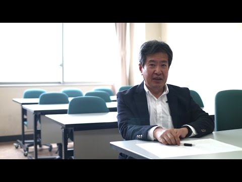 教員紹介 禹 鍾泰（京都文教大学大学院 臨床心理学研究科）