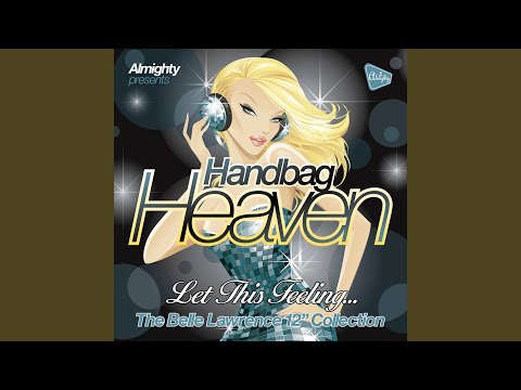 Human (Almighty 12" Definitive Mix)