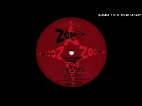 A1 - The Delorme - Beatniks (On The Road Mix)