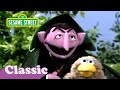Counting Robins Song With The Count Sesame Street Classic