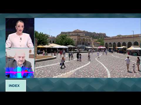 Oι ταξιδιωτικές οδηγίες για την Ελλάδα και πώς θα επηρεάσουν τις βασικές αγορές