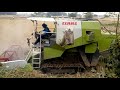 Claas Dominator