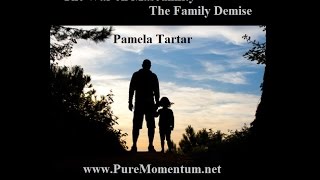 Pamela Tartar's Critical Mass The War On Masculinity~The Demise of the Family