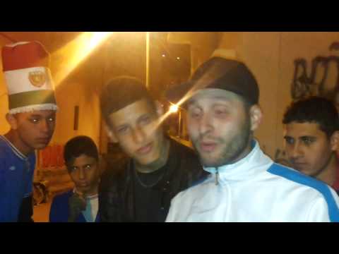 freestyle genoxy & orak (7ouma madjhoula crew ) beo