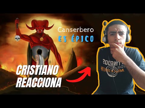 Cristiano reacciona a Canserbero - Es épico | Alfa & Omega | #Cristianoide #PochoReacciona