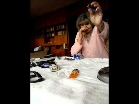 Моето ленче