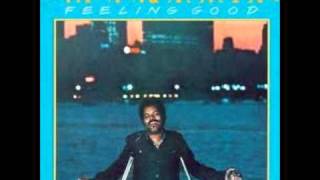 Walter Jackson-Love Woke Me Up This Morning