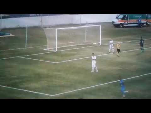 Marília 5 X 0 Grêmio Osasco - Melhores Momentos & Gols - Campeonato Paulista SÉRIE A3 2020