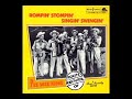 Rompin' Stompin' Singin' Swingin' [1983] - Pee Wee King
