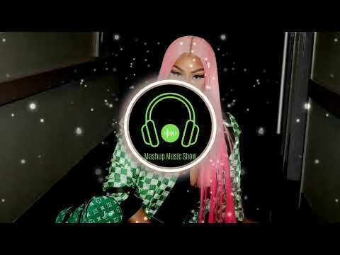 Nicki Minaj X Martin Solveig - Hello Freaky Girl (Rudeejay & Da Brozz x Mo27da Bootleg)