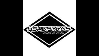 KsaDPrros in Bassnight aka La Borracha Dominguez