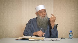 صورة كم تساوي الدنيا عند المؤمن في الجنة؟ للشيخ الحويني