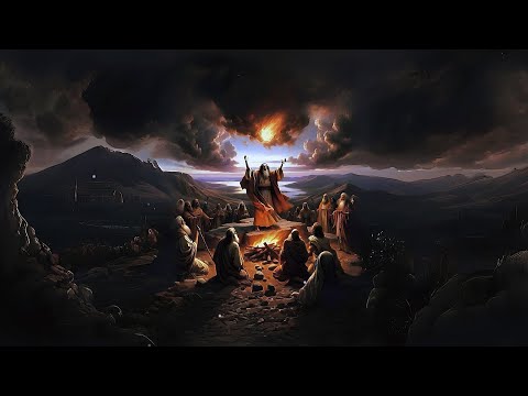 MICAH 1-7 | Walking HUMBLY with God