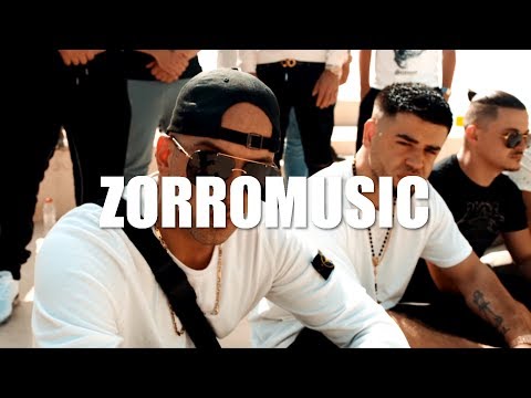 Noizy feat. Raf Camora - Toto REMIX (prod. by 2Bough)
