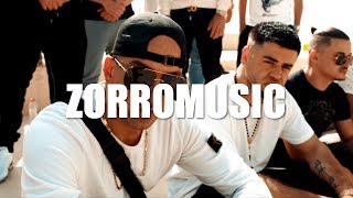 Noizy feat. Raf Camora - Toto REMIX (prod. by 2Bough)