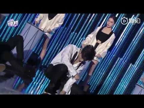 181225 SBS Gayo Daejun iKON Full Performance [Intro + Killing Me + Love Scenario]