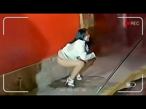 60 Real Life Shocking Moments Caught on CCTV – You Won’t Believe What Happens Next! #3