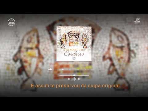 SALVE RAINHA DO CÉU - CATÓLICA