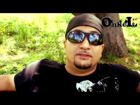 OnkeL TV - 01 - Ido Walker über frischen Wind in Wien