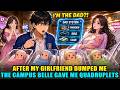 My Ex Begged Me Back But I Was Already Married With Quadruplets