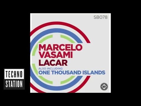 Marcelo Vasami - Lascar