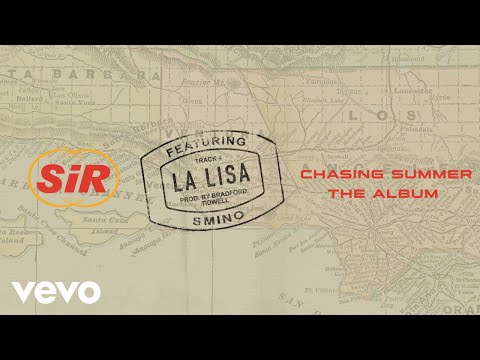 Video thumbnail for LA Lisa