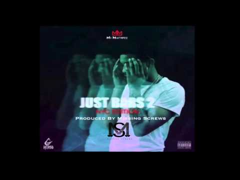 Lil Herb (G Herbo) - Just Bars 2 (New York Edition) Prod 20k/Maroon Riddimz [Missing Screws]