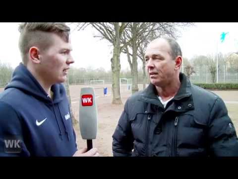 Verfolgerduell in der Kreisliga A Wiesbaden