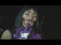 Mileena Imitates Kitana S Voice Mortal Kombat 11